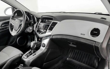 Chevrolet Cruze II, 2012 год, 620 000 рублей, 10 фотография