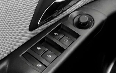 Chevrolet Cruze II, 2012 год, 620 000 рублей, 9 фотография