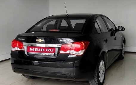Chevrolet Cruze II, 2012 год, 620 000 рублей, 4 фотография