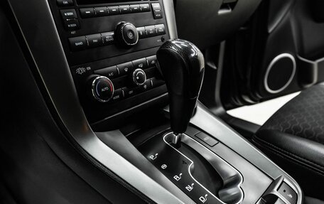 Chevrolet Captiva I, 2015 год, 1 295 000 рублей, 13 фотография