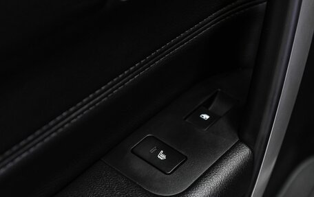 Chevrolet Captiva I, 2015 год, 1 295 000 рублей, 18 фотография