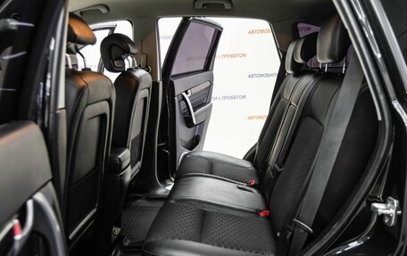 Chevrolet Captiva I, 2015 год, 1 295 000 рублей, 16 фотография
