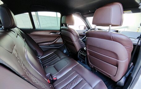 BMW 5 серия, 2018 год, 3 750 000 рублей, 18 фотография
