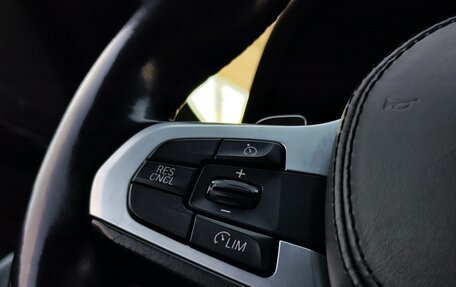 BMW 5 серия, 2018 год, 3 750 000 рублей, 34 фотография