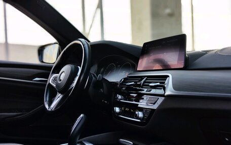 BMW 5 серия, 2018 год, 3 750 000 рублей, 26 фотография