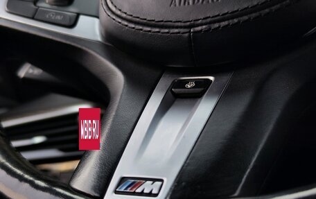 BMW 5 серия, 2018 год, 3 750 000 рублей, 33 фотография