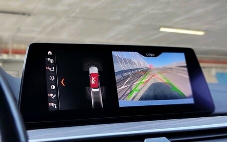 BMW 5 серия, 2018 год, 3 750 000 рублей, 27 фотография