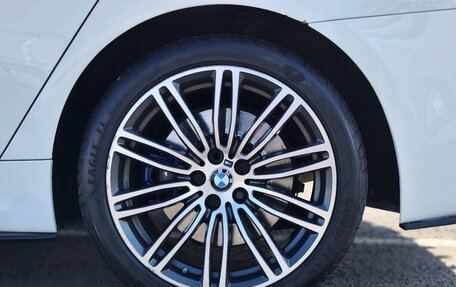 BMW 5 серия, 2018 год, 3 750 000 рублей, 40 фотография