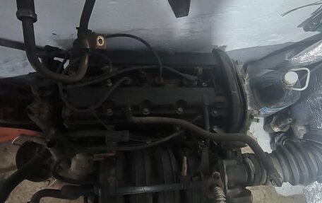 Chevrolet Lacetti, 2006 год, 90 000 рублей, 6 фотография
