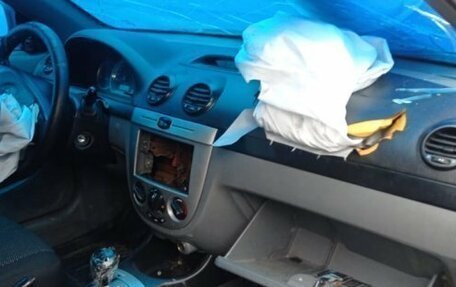 Chevrolet Lacetti, 2006 год, 90 000 рублей, 9 фотография