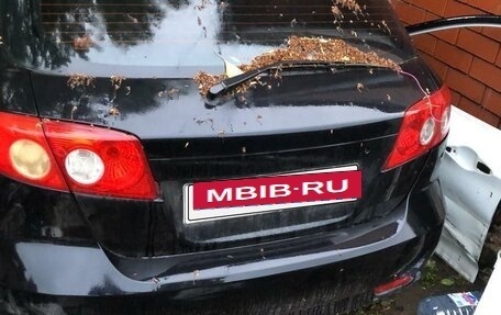 Chevrolet Lacetti, 2006 год, 90 000 рублей, 11 фотография