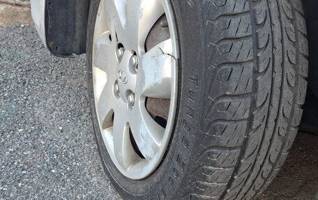 Hyundai Getz I рестайлинг, 2004 год, 270 000 рублей, 5 фотография