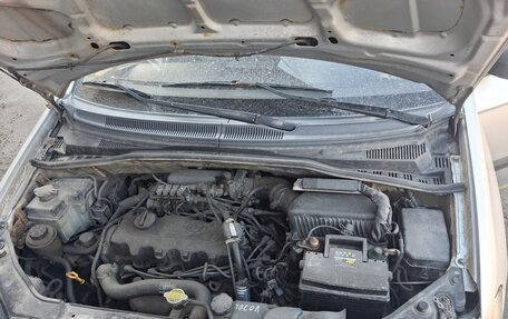 Hyundai Getz I рестайлинг, 2004 год, 270 000 рублей, 6 фотография