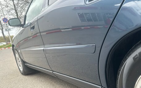Volvo S60 III, 2006 год, 530 000 рублей, 8 фотография