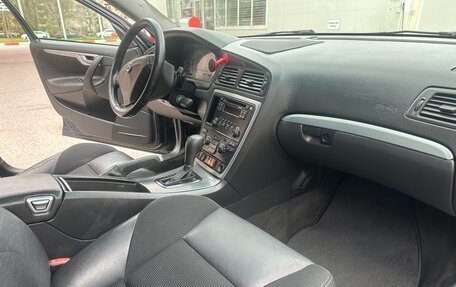 Volvo S60 III, 2006 год, 530 000 рублей, 9 фотография