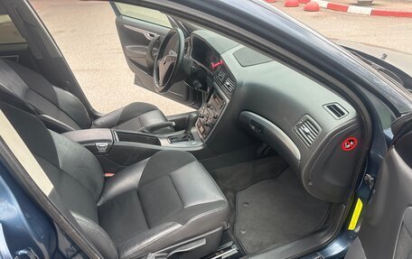 Volvo S60 III, 2006 год, 530 000 рублей, 10 фотография