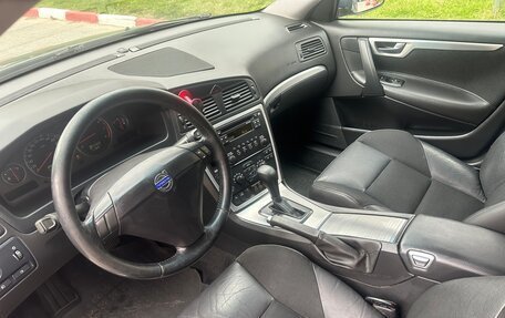 Volvo S60 III, 2006 год, 530 000 рублей, 11 фотография