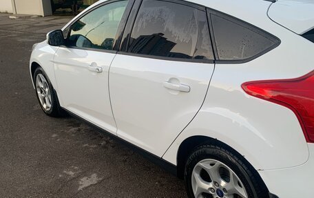 Ford Focus III, 2013 год, 790 000 рублей, 8 фотография