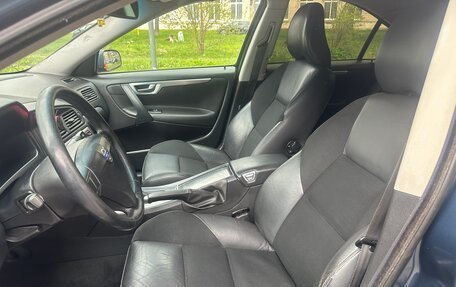 Volvo S60 III, 2006 год, 530 000 рублей, 12 фотография
