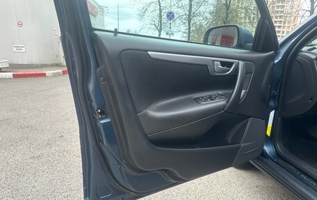 Volvo S60 III, 2006 год, 530 000 рублей, 14 фотография