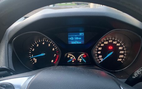 Ford Focus III, 2013 год, 790 000 рублей, 2 фотография