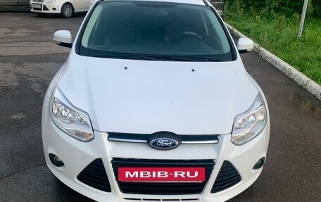 Ford Focus III, 2013 год, 790 000 рублей, 5 фотография