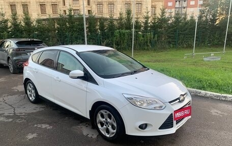 Ford Focus III, 2013 год, 790 000 рублей, 6 фотография