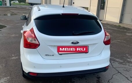 Ford Focus III, 2013 год, 790 000 рублей, 9 фотография