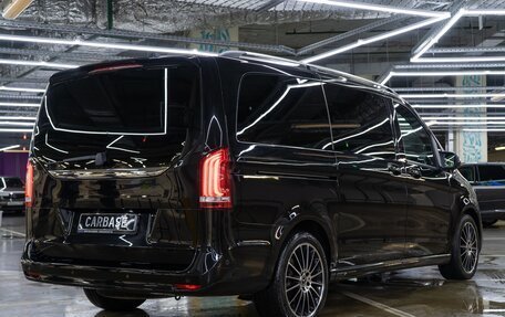 Mercedes-Benz V-Класс, 2021 год, 20 800 000 рублей, 5 фотография