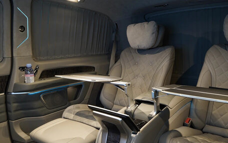 Mercedes-Benz V-Класс, 2021 год, 20 800 000 рублей, 10 фотография