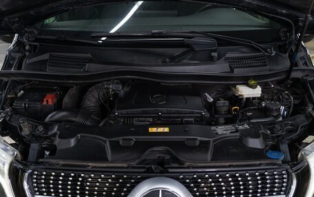 Mercedes-Benz V-Класс, 2021 год, 20 800 000 рублей, 8 фотография
