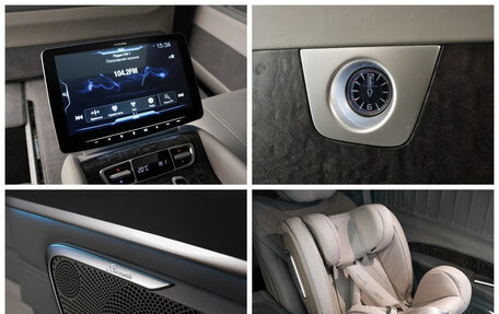 Mercedes-Benz V-Класс, 2021 год, 20 800 000 рублей, 12 фотография