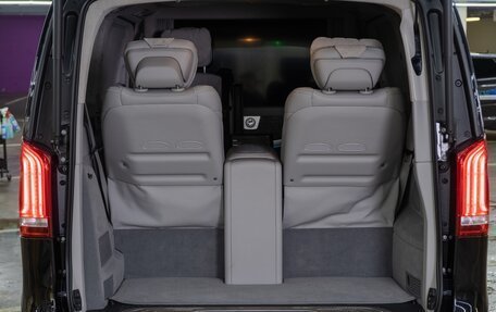 Mercedes-Benz V-Класс, 2021 год, 20 800 000 рублей, 16 фотография