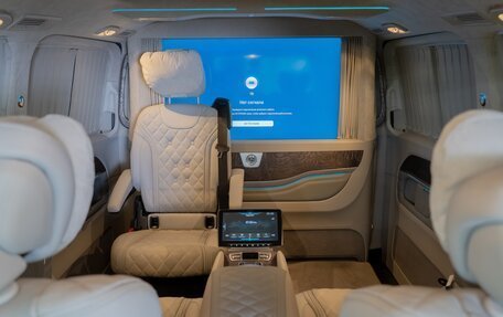 Mercedes-Benz V-Класс, 2021 год, 20 800 000 рублей, 17 фотография