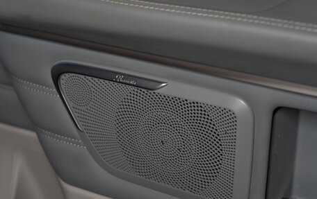 Mercedes-Benz V-Класс, 2021 год, 20 800 000 рублей, 19 фотография