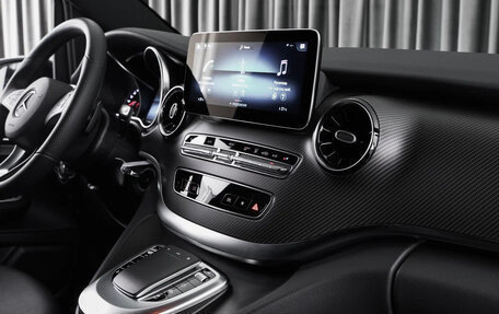 Mercedes-Benz V-Класс, 2021 год, 20 800 000 рублей, 11 фотография