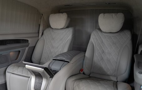 Mercedes-Benz V-Класс, 2021 год, 20 800 000 рублей, 18 фотография