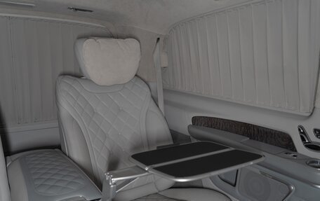 Mercedes-Benz V-Класс, 2021 год, 20 800 000 рублей, 21 фотография