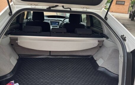 Toyota Prius, 2012 год, 1 200 000 рублей, 13 фотография