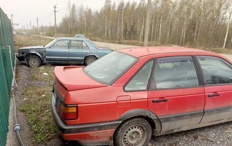 Volkswagen Passat B3, 1993 год, 100 000 рублей, 2 фотография