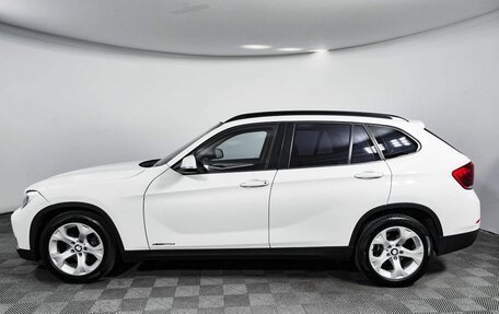 BMW X1, 2014 год, 1 575 000 рублей, 10 фотография