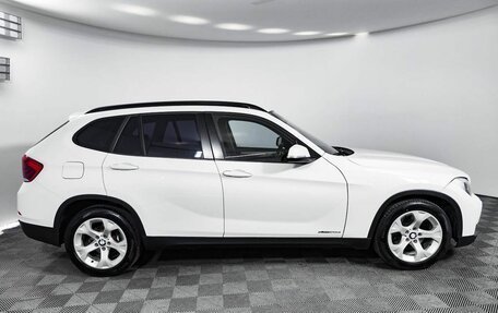 BMW X1, 2014 год, 1 575 000 рублей, 5 фотография