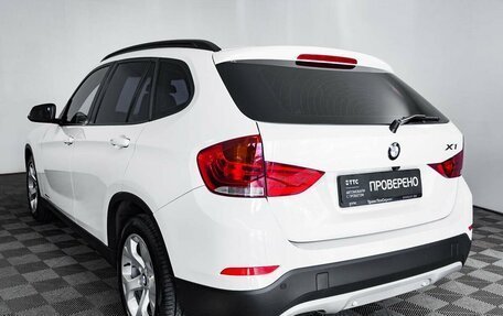 BMW X1, 2014 год, 1 575 000 рублей, 8 фотография