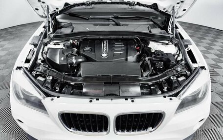 BMW X1, 2014 год, 1 575 000 рублей, 11 фотография