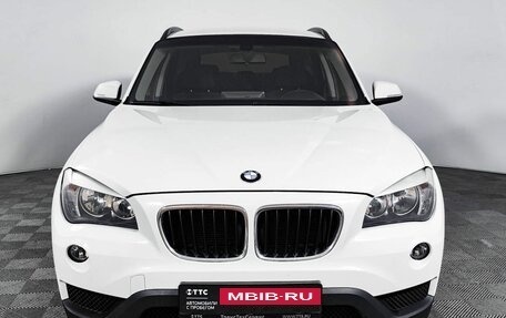 BMW X1, 2014 год, 1 575 000 рублей, 2 фотография
