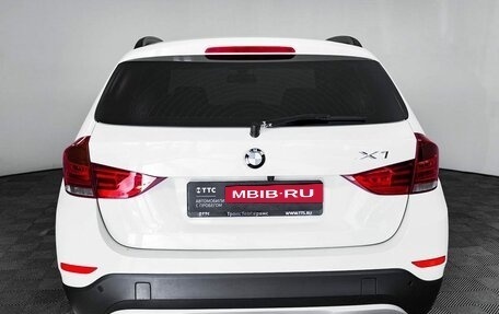 BMW X1, 2014 год, 1 575 000 рублей, 7 фотография