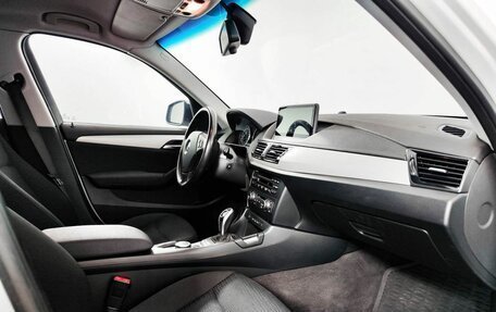 BMW X1, 2014 год, 1 575 000 рублей, 13 фотография