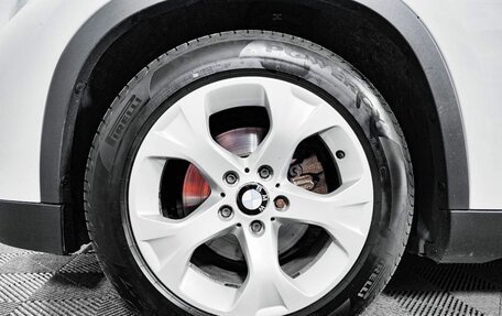 BMW X1, 2014 год, 1 575 000 рублей, 22 фотография