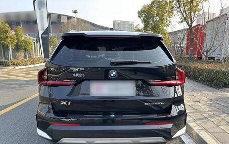BMW X1, 2022 год, 3 фотография