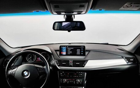 BMW X1, 2014 год, 1 575 000 рублей, 17 фотография